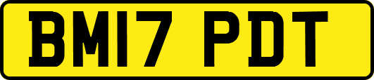 BM17PDT