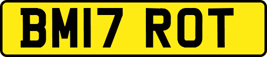 BM17ROT