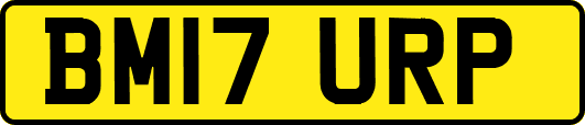 BM17URP