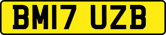 BM17UZB