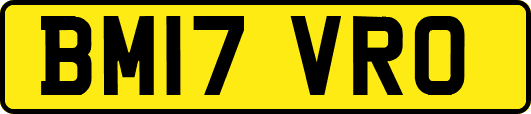 BM17VRO