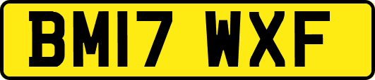 BM17WXF