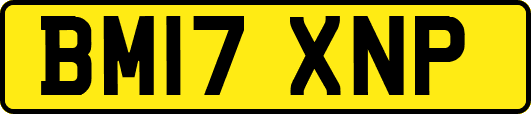 BM17XNP
