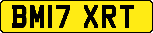 BM17XRT