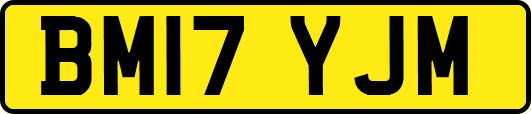 BM17YJM
