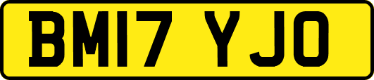 BM17YJO