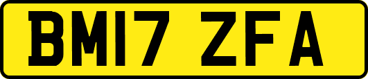 BM17ZFA