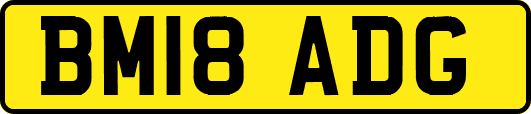 BM18ADG