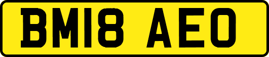 BM18AEO