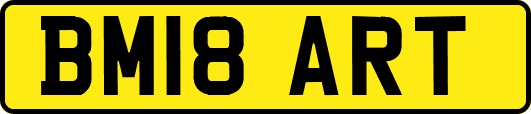 BM18ART