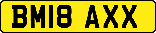 BM18AXX