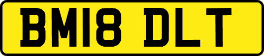BM18DLT