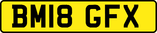 BM18GFX