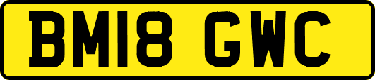 BM18GWC