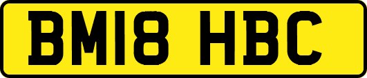 BM18HBC