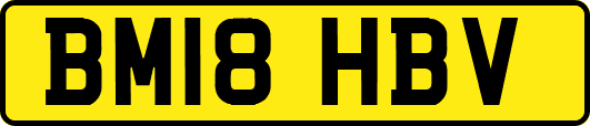 BM18HBV