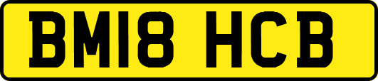 BM18HCB