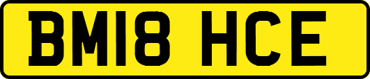 BM18HCE