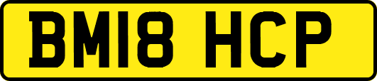 BM18HCP
