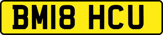 BM18HCU