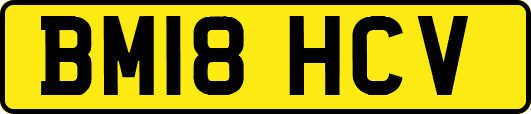 BM18HCV