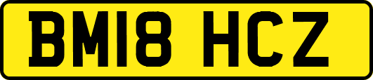 BM18HCZ