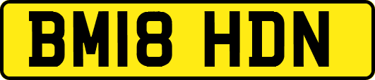 BM18HDN