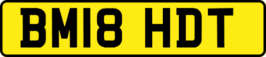 BM18HDT
