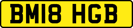 BM18HGB
