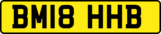 BM18HHB
