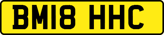 BM18HHC