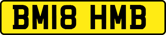 BM18HMB