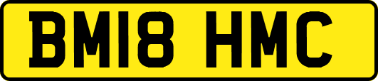 BM18HMC