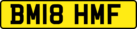 BM18HMF