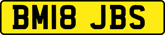 BM18JBS