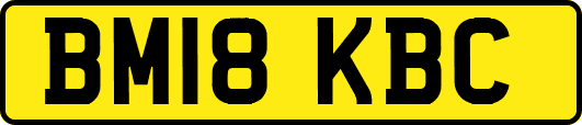 BM18KBC