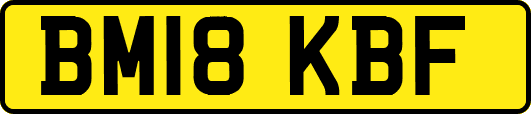 BM18KBF