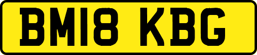 BM18KBG