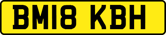 BM18KBH