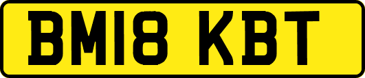 BM18KBT