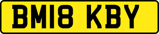 BM18KBY