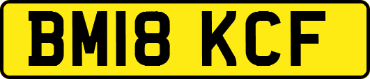 BM18KCF