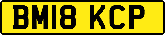 BM18KCP