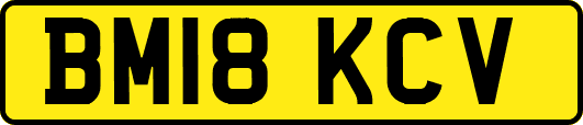 BM18KCV