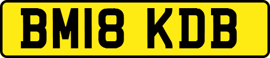 BM18KDB