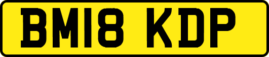BM18KDP