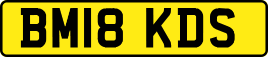 BM18KDS