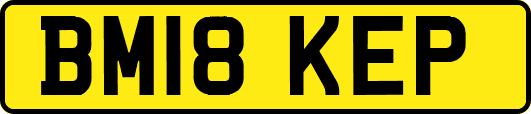 BM18KEP