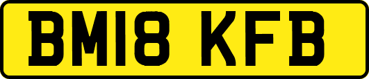 BM18KFB