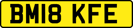 BM18KFE